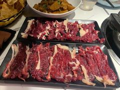 -牛鲜胜·潮汕牛肉自助火锅(番禺市桥店)