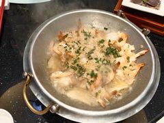 -香山湖家家宴(中山陵店)