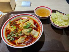 -八二小区抄手(龙湖上城天街店)