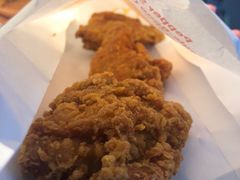 -麦当劳(哈西万达店)
