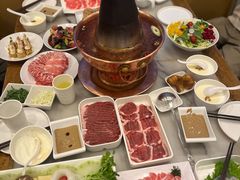 -牛街·马辈儿涮肉(牛街二店)