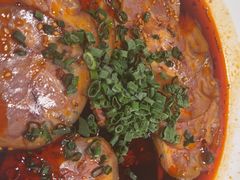 -鸽子侯·家宴·平价海鲜(市图书馆店)