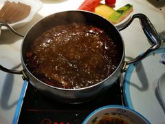 -田园肥牛鲍鱼先生(新北店)