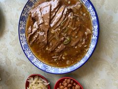 -协顺园回头馆(南顺城路店)