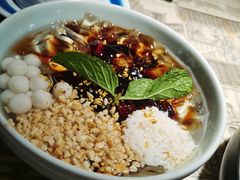 荷田冰粉-桂满陇-十里风荷(合生汇店)