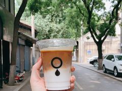 -浆木咖啡馆(湘子庙街店)
