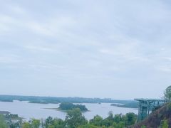 -三岔湖景区