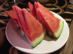 -明仕度假山庄-中餐厅