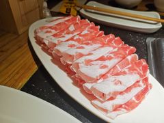 -巴奴毛肚火锅(六天地店)