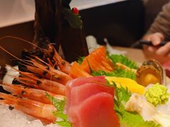-匠和风精致料理(福州金融街万达店)