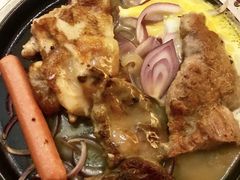 -开心果牛扒城(雍华庭店)