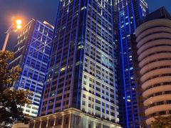 -武汉马哥孛罗酒店