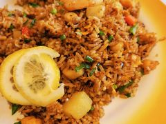 -半秋山西餐厅(宜昌大洋店)