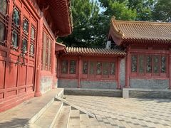 -元大都城垣遗址公园