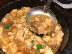 -绿茶餐厅(松江万达店)