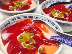 招牌红白-禄鼎记·多口味酸菜鱼(侨鑫店)