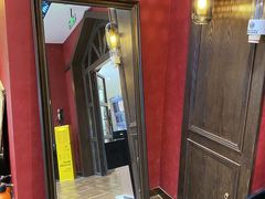 -恐怖游戏(湖滨店)