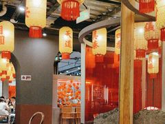 -朱光玉火锅馆·太原旗舰(钟楼街店)