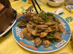 -桥东喜碧海鲜街(水东街店)