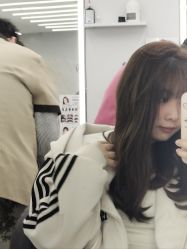 -朗峰专业美发沙龙