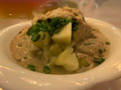 麻酱茄泥-马凯餐厅(长椿街店)