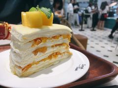 鎏金-丹礼糖甜品