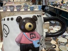 -龙湖重庆时代天街