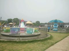 -千龙湖生态旅游度假区