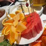 从小吃到大的清真菜