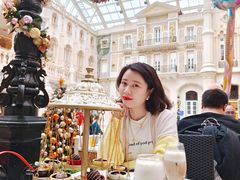 -歌帝梵(美高梅分店)