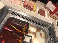 -海底捞火锅(龙茗路店)