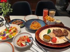 -阿妮叶李(光谷世界城店)