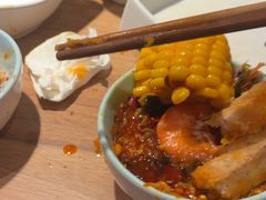 -季季红火锅(长沙步行街店)