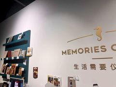 -海马体照相馆(天津世纪都会店)