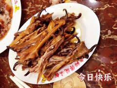 -陈光记烧腊店(罗保博士街店)