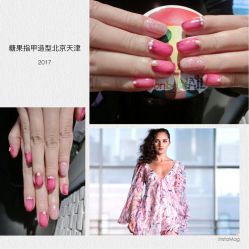 指甲造型-光SPA科技美肤