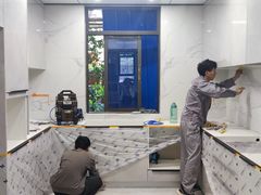 -佰丽爱家全屋定制(汶水店)