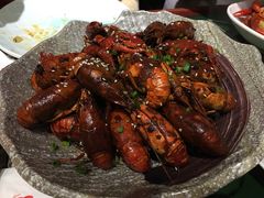 -龙虾风暴(松江店)