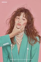 -Mregina 美人纪摄影(样片研发中心)