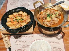 -云味馆·云南菜·云南米线(景田店)