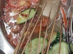 -小郡肝串串(解放碑店)