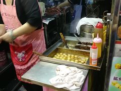 -利强记北角鸡蛋仔(弥敦道店 )