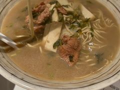 招牌片儿川-慧娟面馆·餐厅(望江路店)