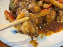 -渔家风味·鲅鱼水饺·央视展播·海鲜天津菜(开发区店)