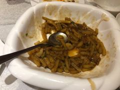 -福海居烤鸭店(鸟巢店)