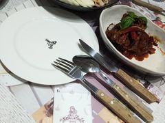 -娜娜家·Nana's restaurant(国金汇店)
