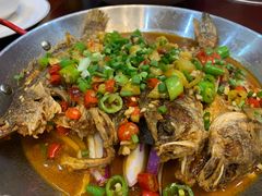 -湘聚南县土菜馆(龙山二路店)