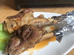 -清真·玛丽亚新疆菜主题餐厅(浙江中路店)