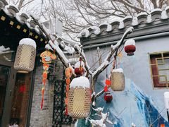 -四喜小胖·北京涮肉(五道营店)