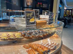 -FANEN法念·烘焙·甜点(万象城店)